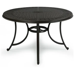 Fiji Metal Outdoor Dining table