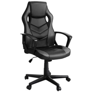 Gaming Office Chair Computer Chairs Grey