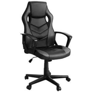 Gaming Office Chair Computer Chairs Grey