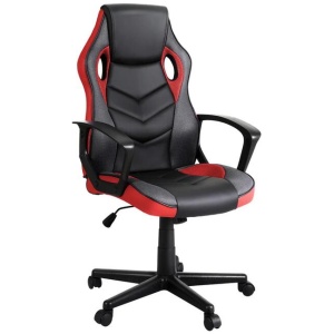 Gaming Office Chair Computer Chairs Red