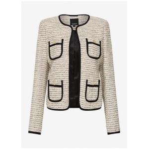Georgina Tweed Jacket