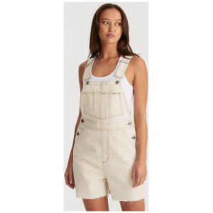 Get Gone Dungaree Short