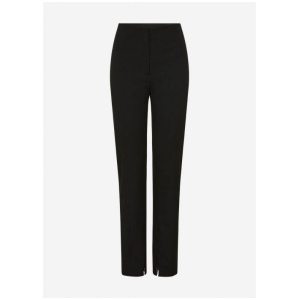 Gia Bengaline Ankle Zip Pant