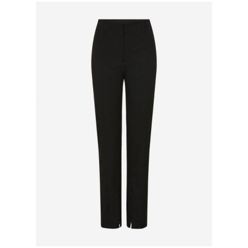 Gia Bengaline Ankle Zip Pant