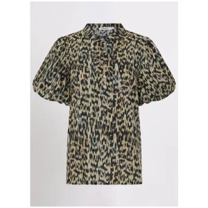 Gimme, Gimme Roar Blouse