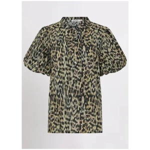 Gimme, Gimme Roar Blouse