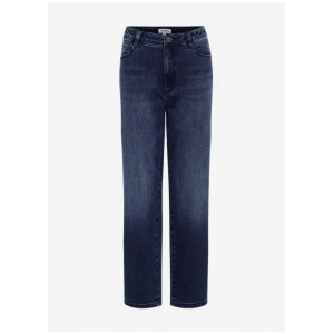 Girlfriend Crop Jean