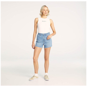 Girlfriend Relaxed Short