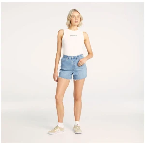 Girlfriend Relaxed Short