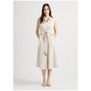 Gisella Shirt Dress