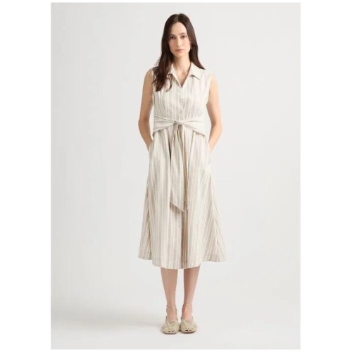 Gisella Shirt Dress
