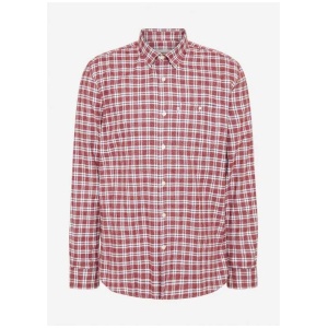 Gordon Check Shirt