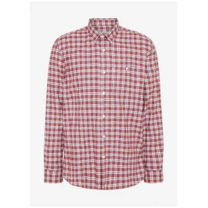 Gordon Check Shirt