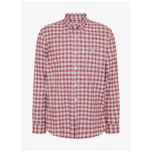 Gordon Check Shirt