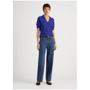 Gracie Relaxed Jean