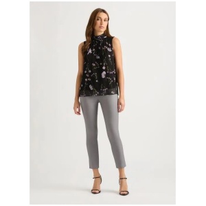 Gretel Silk Blouse