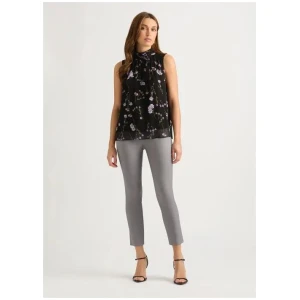 Gretel Silk Blouse