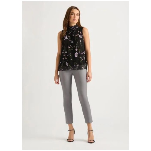 Gretel Silk Blouse