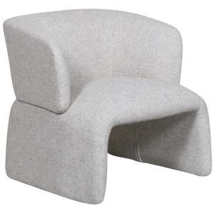 Guardian Fabric Armchair - Grove by Interior Secrets - AfterPay Available