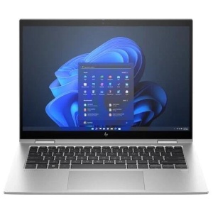 HP Elite x360 1040 G10 2-in-1 14" WUXGA Touchscreen Laptop PC, i7-1355U 16GB RAM, 256GB SSD, Windows 11 Pro