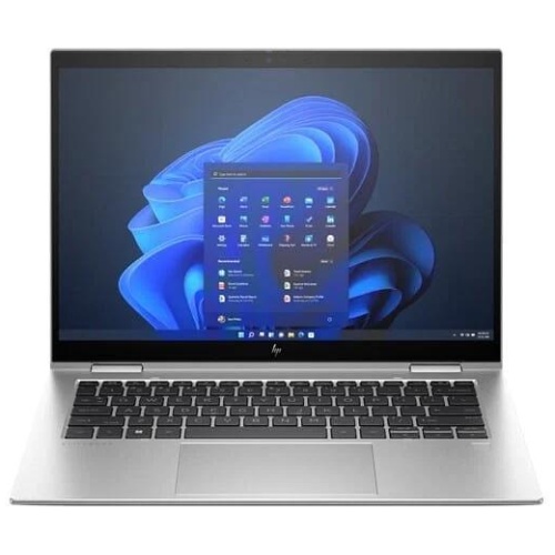 HP Elite x360 1040 G10 2-in-1 14" WUXGA Touchscreen Laptop PC, i7-1355U 16GB RAM, 256GB SSD, Windows 11 Pro