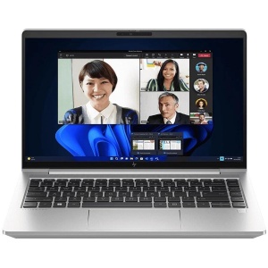 HP EliteBook 640 G10 14" FHD Laptop, i7-1355U, 16GB RAM, 512GB SSD, Windows 11 Pro