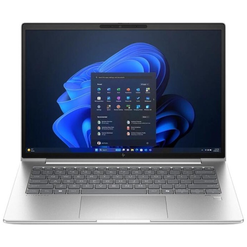 HP EliteBook 640 G11 14" WUXGA IR Privacy Laptop, Ultra 7-155U, 16GB RAM, 512GB SSD, Windows 11 Pro