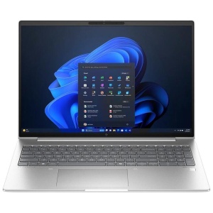 HP EliteBook 660 G11 16" WUXGA Laptop, Ultra 7-155U, 16GB RAM, 256GB SSD, Windows 11 Pro