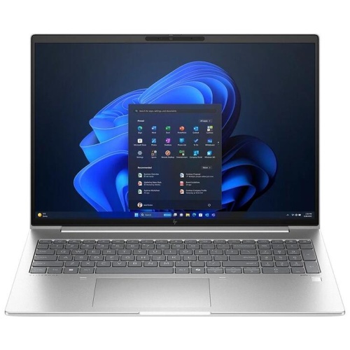 HP EliteBook 660 G11 16" WUXGA Laptop, Ultra 7-155U, 16GB RAM, 256GB SSD, Windows 11 Pro