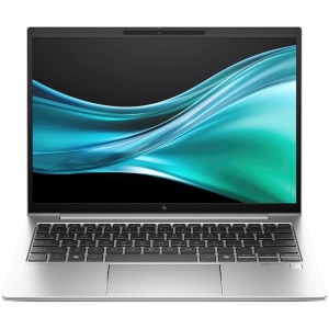HP EliteBook 830 G11 13.3" WUXGA Laptop, AG IR Ultra 7, 16GB RAM, 256GB SSD, Windows 11 Pro