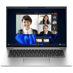 HP EliteBook 840 G11 14" WUXGA Touchscreen Laptop, AG Ultra 7, 16GB RAM, 512GB SSD, Windows 11 Pro