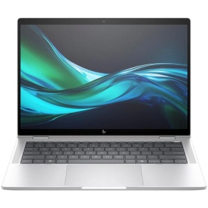 HP EliteBook x360 1040 G11 14" WUXGA IR Touchscreen Laptop, Ultra 5 125H, 16GB RAM, 512GB SSD, Windows 11 Pro