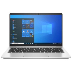 HP Elitebook 640 G10 14" FHD Laptop, i5-1335U, 16GB RAM, 512GB SSD, Windows 10 Pro