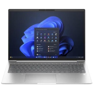 HP Elitebook 660 G11 16" WUXGA Laptop, Ultra 7-155U, 16GB RAM, 256GB SSD, Windows 11 Pro