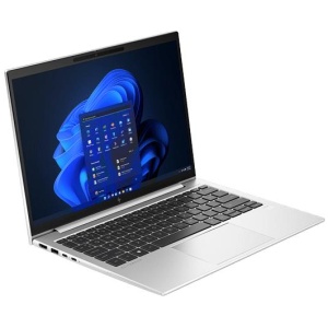 HP Elitebook 830 G10 13.3" WUXGA Laptop, i5-1335U, 16GB RAM, 256GB SSD, Windows 10 Pro