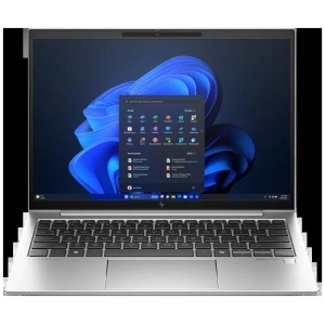 HP Elitebook 830 G11 13.3" WUXGA AG Touchscreen Laptop, Ultra 7, 16GB RAM, 512GB SSD, Windows 11 Pro