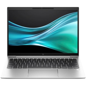 HP Elitebook 830 G11 13.3" WUXGA Touchscreen Laptop, AG Ultra 5, 16GB RAM, 2TB SSD, Windows 11 Pro