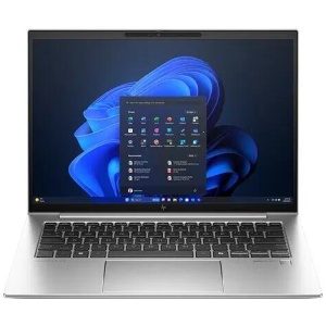 HP Elitebook 840 G11 14" WUXGA AG IR Laptop, Ultra 5, 16GB RAM, 256GB SSD, Windows 11 Pro