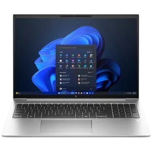 HP Elitebook 860 G11 16" WUXGA Laptop, AG IR Ultra 5, 16GB RAM, 512GB SSD, Windows 11 Pro