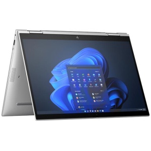 HP Elitebook X360 1040 G10 14" WUXGA Touchscreen Laptop, i7-1355U, 16GB RAM, 512GB SSD, Windows 10 Pro