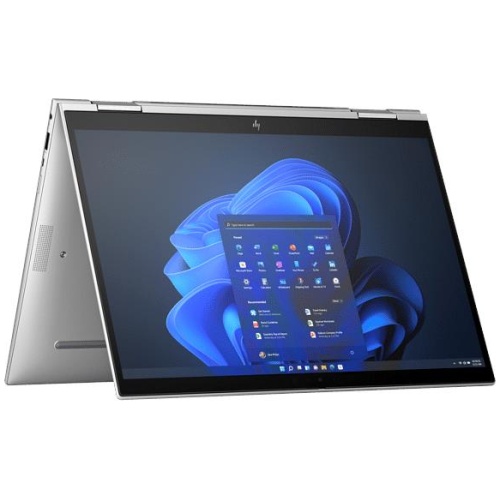 HP Elitebook X360 1040 G10 14" WUXGA Touchscreen Laptop, i7-1355U, 16GB RAM, 512GB SSD, Windows 10 Pro