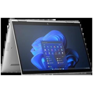 HP Elitebook x360 1040 G10 14" WUXGA Touchscreen Laptop, i7-1355U, 16GB RAM, 512GB SSD, Windows 11 Pro