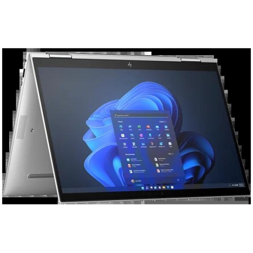 HP Elitebook x360 1040 G10 14" WUXGA Touchscreen Laptop, i7-1355U, 16GB RAM, 512GB SSD, Windows 11 Pro