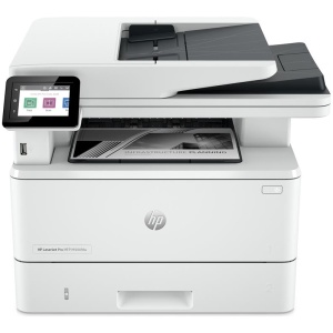 HP LaserJet Pro 4101fdw Multi-Function Wireless Monochrome Laser Printer