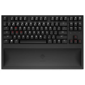 HP Omen Spacer Wireless TKL Gaming Keyboard