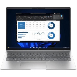 HP Probook 460 G11 16" WUXGA Laptop, Ultra 5-125U, 32GB RAM, 2TB SSD, Windows 11 Pro
