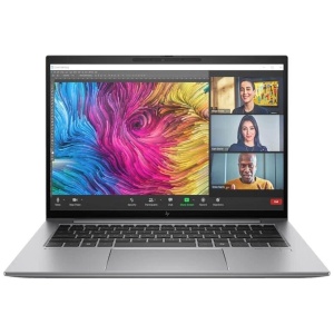 HP ZBook FireFly 14 G11 14" WUXGA Laptop, Ultra 5-125H, 16GB RAM, 512GB SSD, RTX A500, Windows 11 Pro