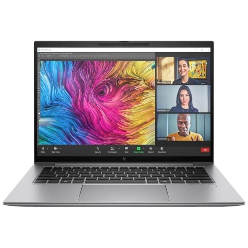 HP ZBook FireFly 14 G11 14" WUXGA Laptop, Ultra 5-125H, 16GB RAM, 512GB SSD, RTX A500, Windows 11 Pro