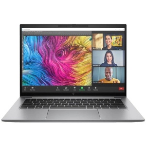 HP Zbook FireFly 14 G11 14" WUXGA Touchscreen Laptop, Ultra 7, 64GB RAM, 4TB SSD, A500, Windows 11 Pro