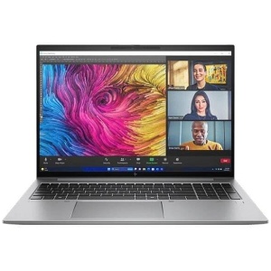 HP Zbook FireFly 16 G11 16" WUXGA Touchscreen Laptop, Ultra 5, 32GB RAM, 2TB SSD, Windows 11 Pro